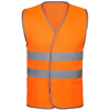 Сигнальный жилет СО-1 ТР