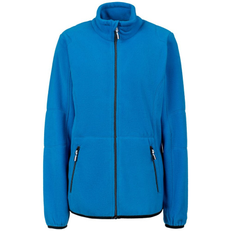 Куртка женская Speedway Lady синяя, размер XS