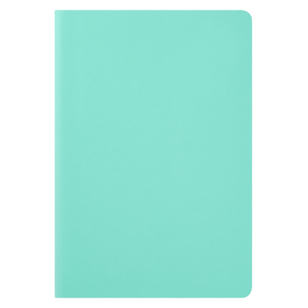 Ежедневник Спарк (Spark) недатированный, мятный (без упаковки, без стикера)