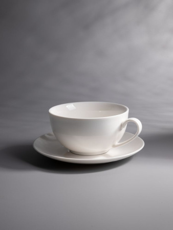 Чайная пара Mansion, ver.2