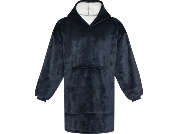 Толстовка Denali с капюшоном