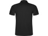 Рубашка поло Monzha мужская, черный