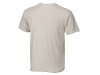 Футболка мужская Pure, натуральный