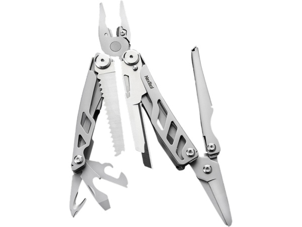 Мультитул Nextool Flagship Pro