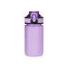Бутылка для воды Флип мини (Flip mini), фиолетовая