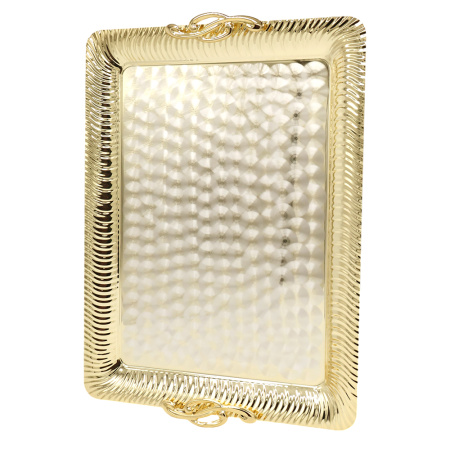 Поднос с ручками VIOLINO в подарочной упаковке