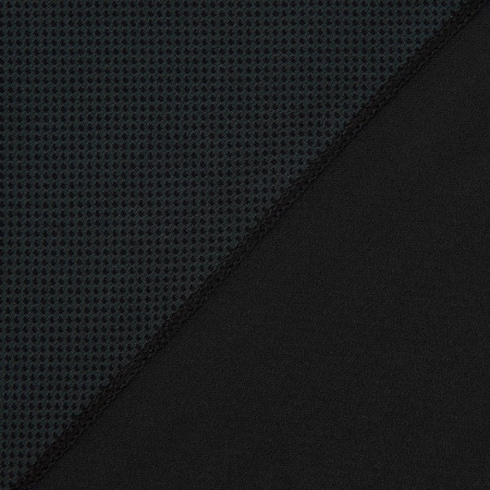 Охлаждающее полотенце Baffin, черное