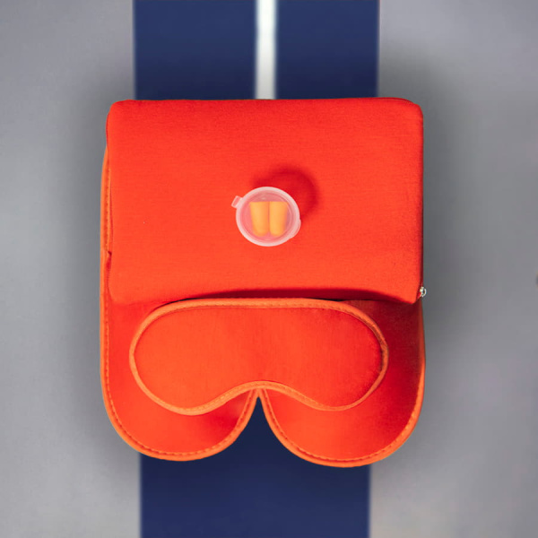 Набор дорожный РЕЛАКС Набор дорожный РЕЛАКС