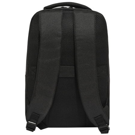 Рюкзак WEASEL, ЧЕРНЫЙ