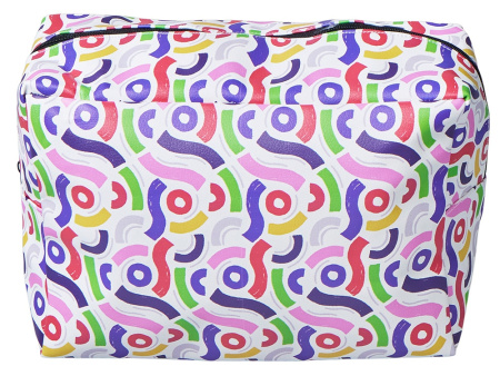 Косметичка с возможностью полноцветной печати