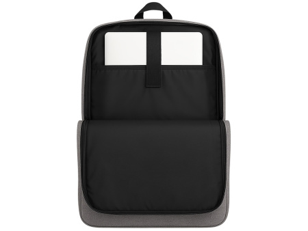 Рюкзак Denim, серый