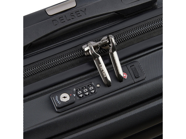 Чемодан 4-х колесный SHADOW 5.0, 80л