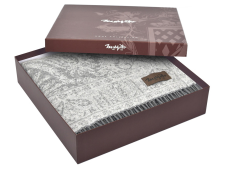 Плед MAGNOLIA 7000