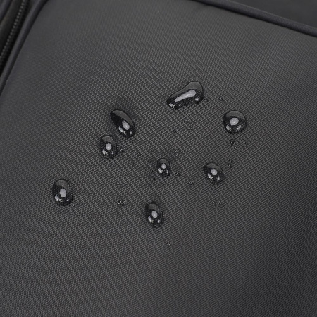 Сумка для ноутбука L267, черная