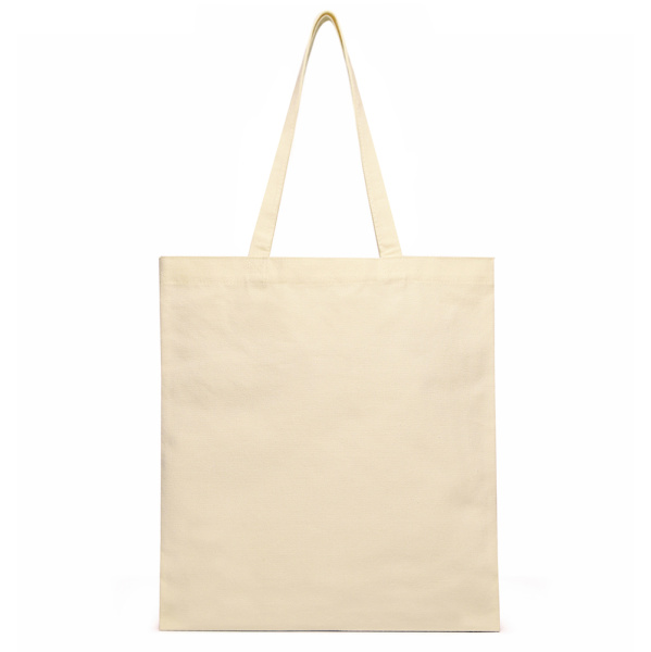Сумка для покупок IVORY 325 г/м², натуральная