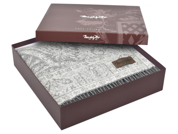 Плед MAGNOLIA 7000