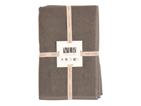 Полотенце Valerie Concept TRC S2