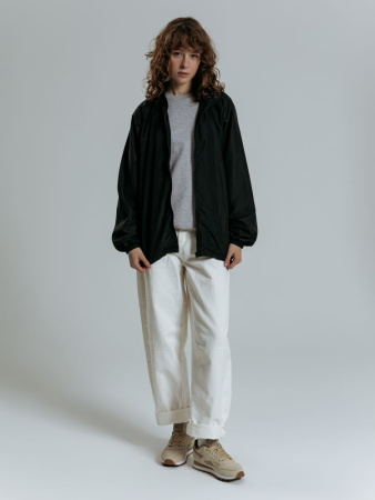 Куртка Kivach Air, черная, размер 3XL