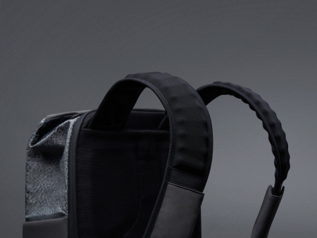 Антикражный рюкзак SnapPack для ноутбука 16, серый