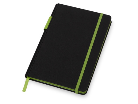 Бизнес-блокнот А5 Bossy