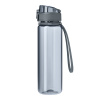 Бутылка для воды Como, серая