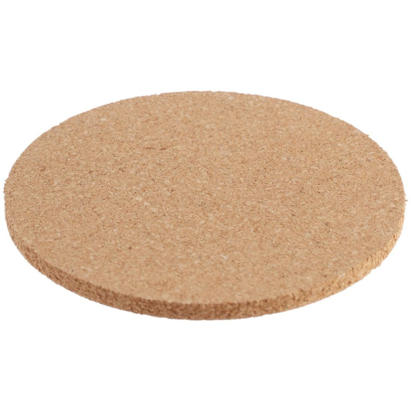 Набор из 4 костеров Suberic