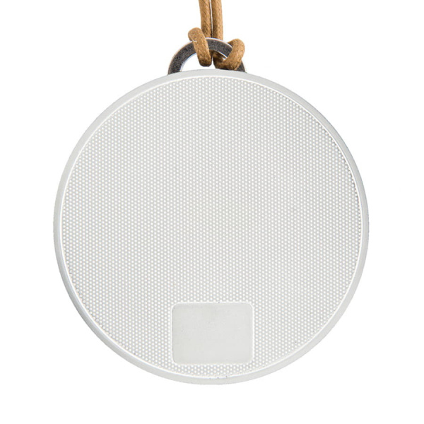 Портативная bluetooth-колонка STRAP