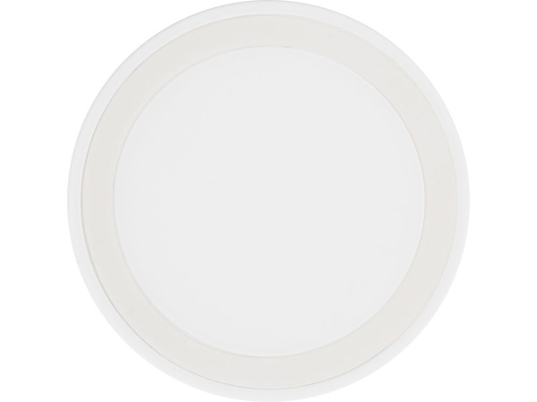 Беспроводное зарядное устройство Dot, 5 Вт, белый Беспроводное зарядное устройство Dot, 5 Вт, белый