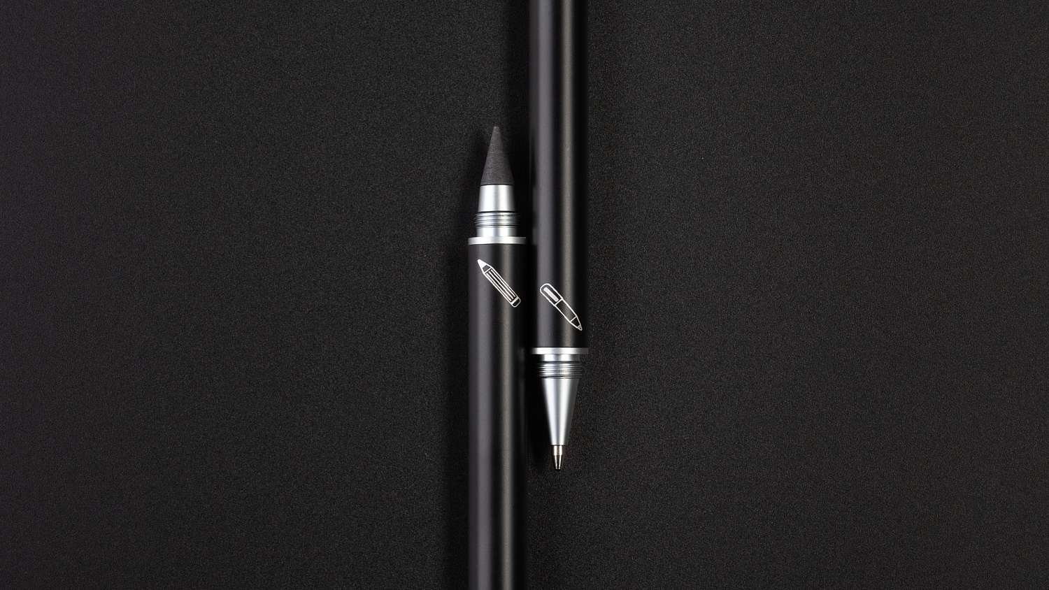 Ручка-вечный карандаш "Reverse"