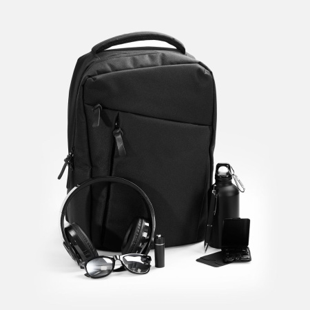 Набор Technowise, черный Набор Technowise, черный