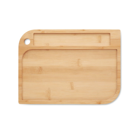 Тарелка сервировочная