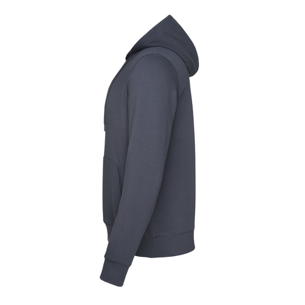 Толстовка-кенгуру (худи) New Gen петля 300 г/м² графит XS