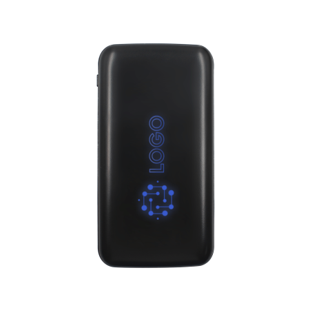 Набор Bplanner Box (синий с чёрным)