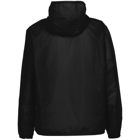 Ветровка Kivach Promo черный, размер 3XL