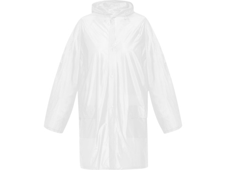 Ada дождевик - Белый