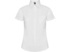 Рубашка Sofia женская с коротким рукавом, белый