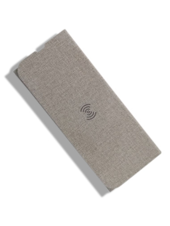 Беспроводная зарядка Mouse Pad Беспроводная зарядка Mouse Pad