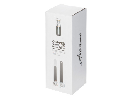 Термобутылка спортивная Thor