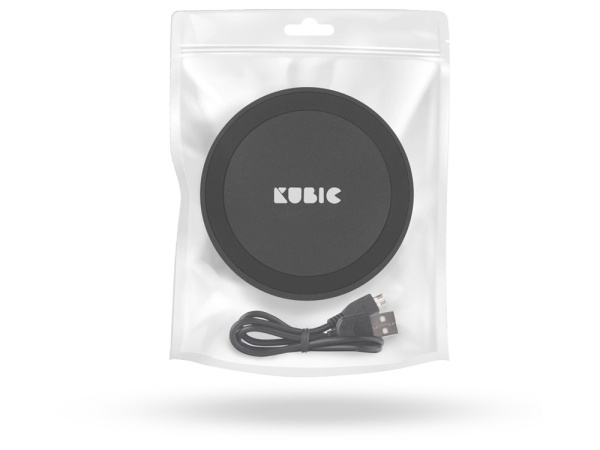 Беспроводное зарядное устройство Kubic WC1