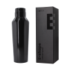Термобутылка для напитков E-shape (черный)