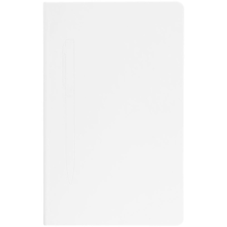 Набор Magnet Shall, белый