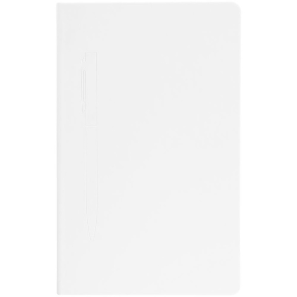 Набор Magnet Shall, белый