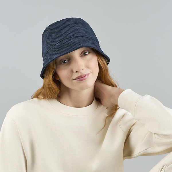 Панама CUMBRE вельветовая 230