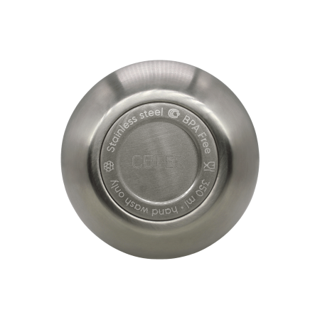 Кофер металлик CO12m (стальной)