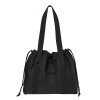 Сумка для покупок Раш (Rush), черная