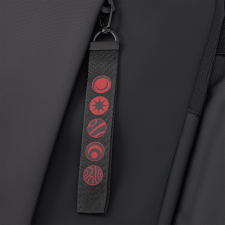 Рюкзак Гранд (Grand), черный