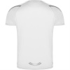 Спортивная футболка SEPANG мужская, БЕЛЫЙ S