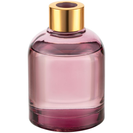 Диффузор ароматический Vitral, красный апельсин и базилик, фиолетовый