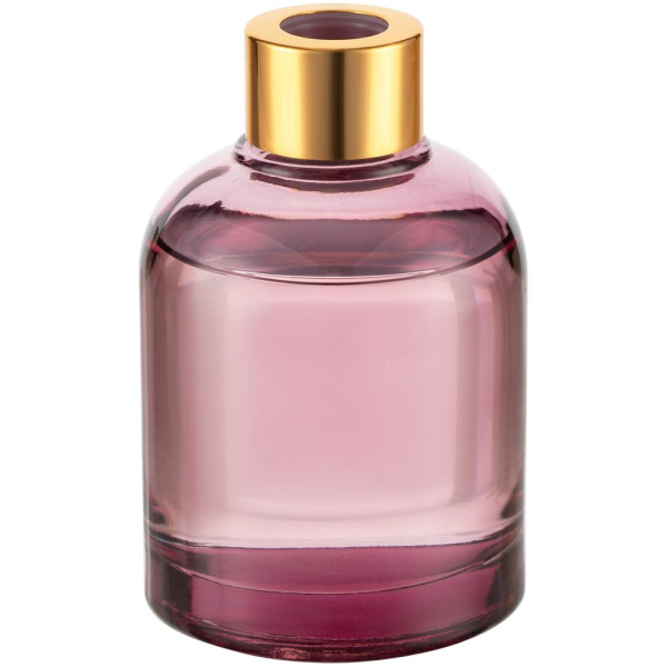 Диффузор ароматический Vitral, красный апельсин и базилик, фиолетовый