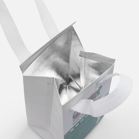 Термосумка для напитков «Термобэг» на заказ